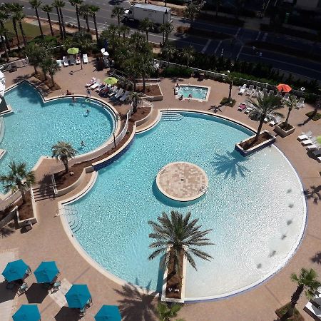 Laketown Wharf Panama City Beach Buitenkant foto