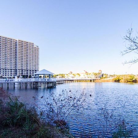 Laketown Wharf Panama City Beach Buitenkant foto
