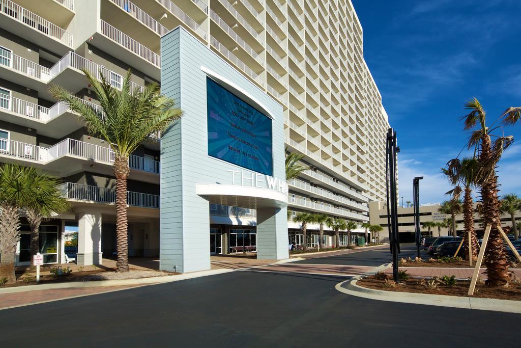 Laketown Wharf Panama City Beach Buitenkant foto
