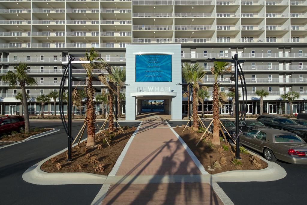 Laketown Wharf Panama City Beach Buitenkant foto