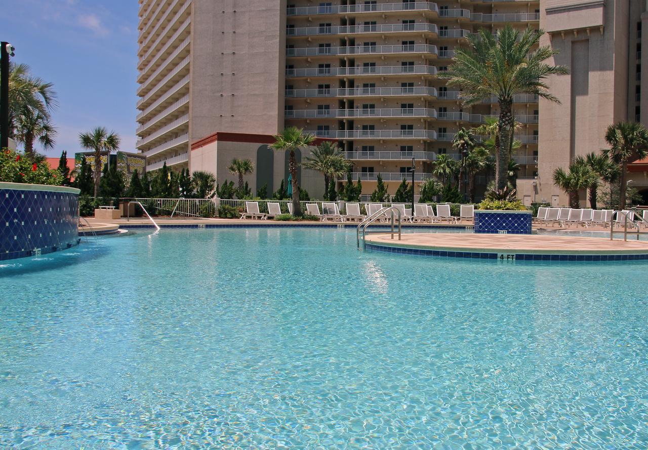 Laketown Wharf Panama City Beach Buitenkant foto