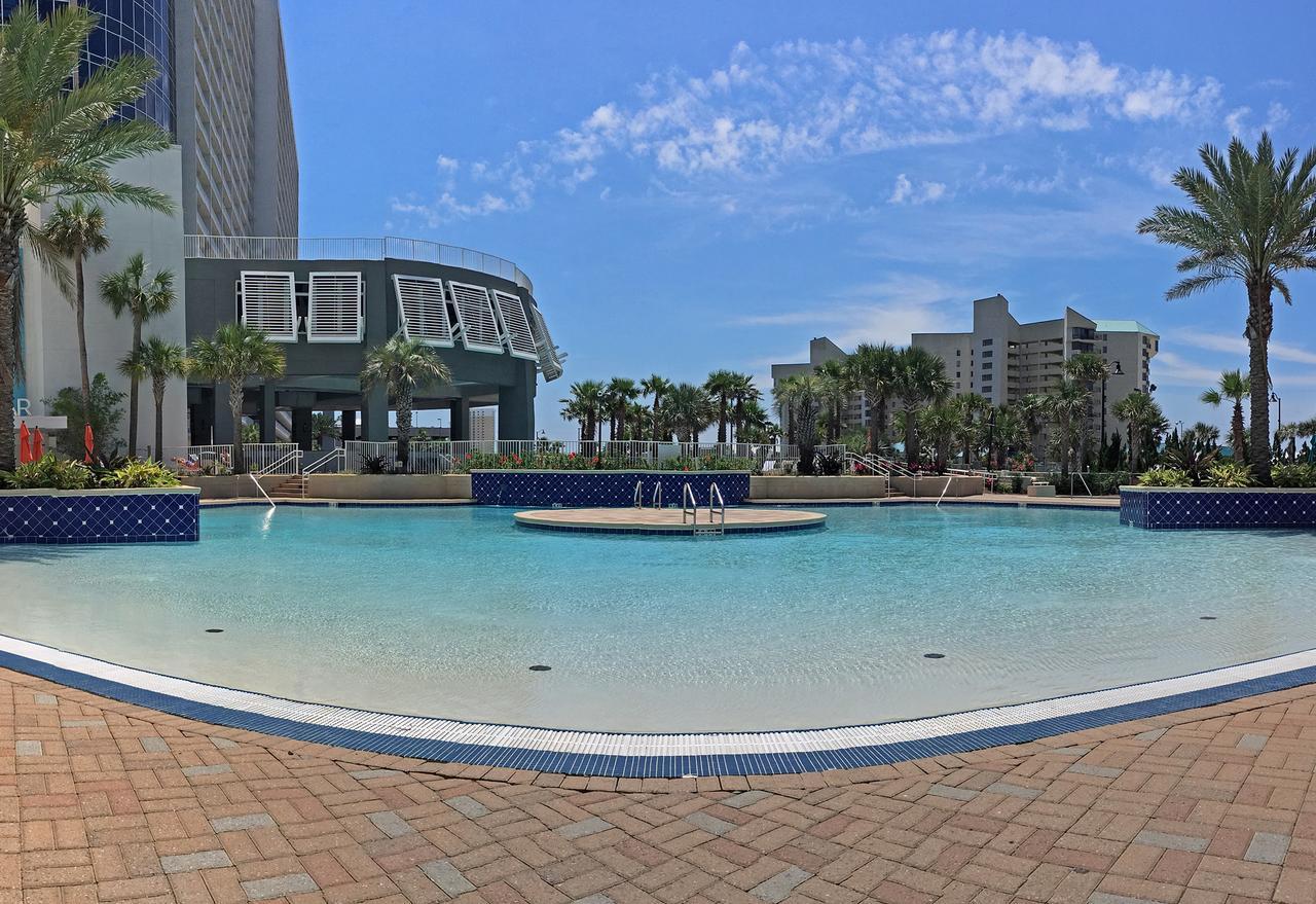 Laketown Wharf Panama City Beach Buitenkant foto