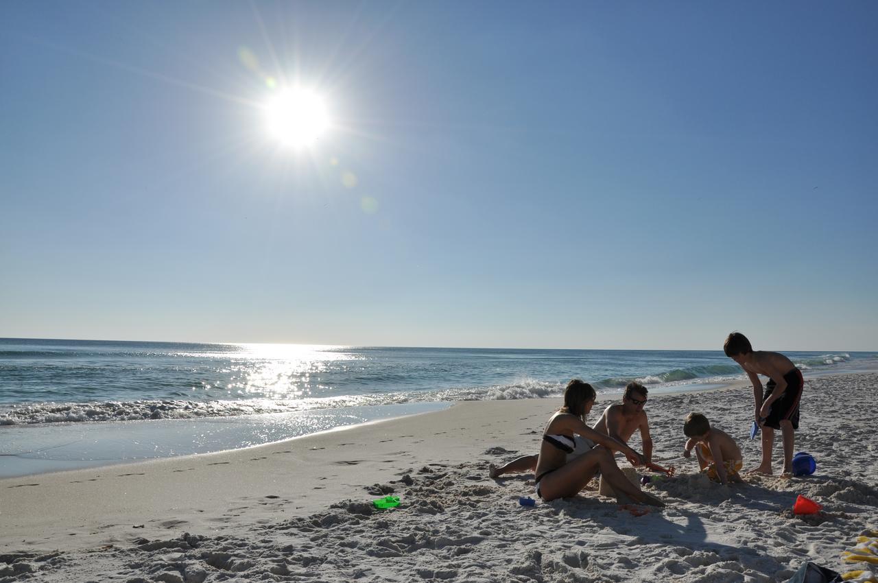 Laketown Wharf Panama City Beach Buitenkant foto