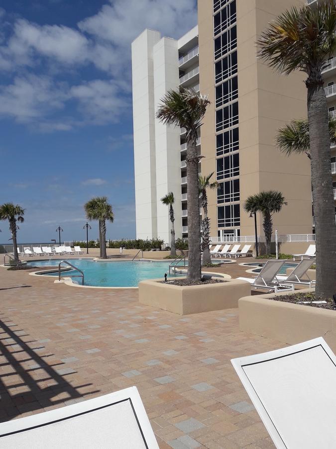 Laketown Wharf Panama City Beach Buitenkant foto