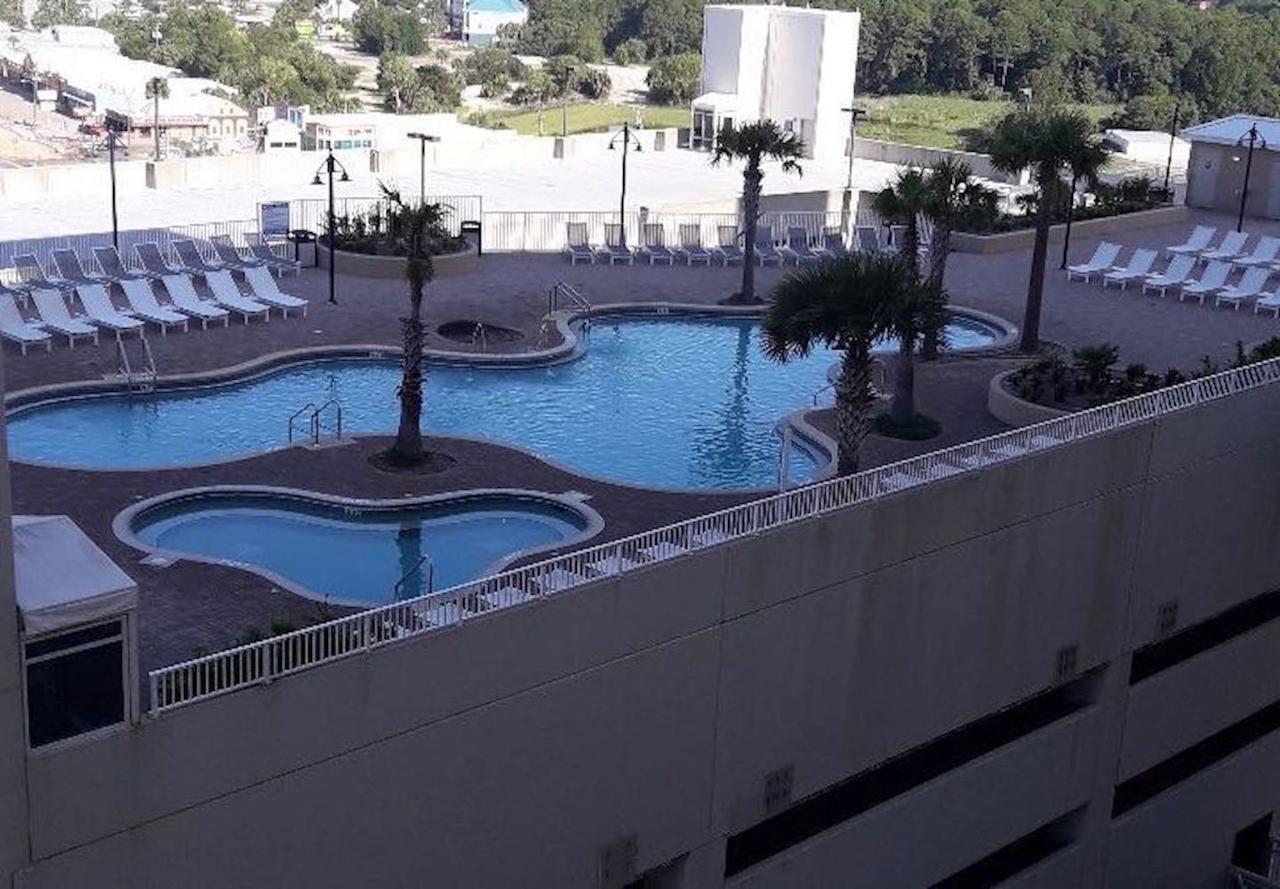 Laketown Wharf Panama City Beach Buitenkant foto