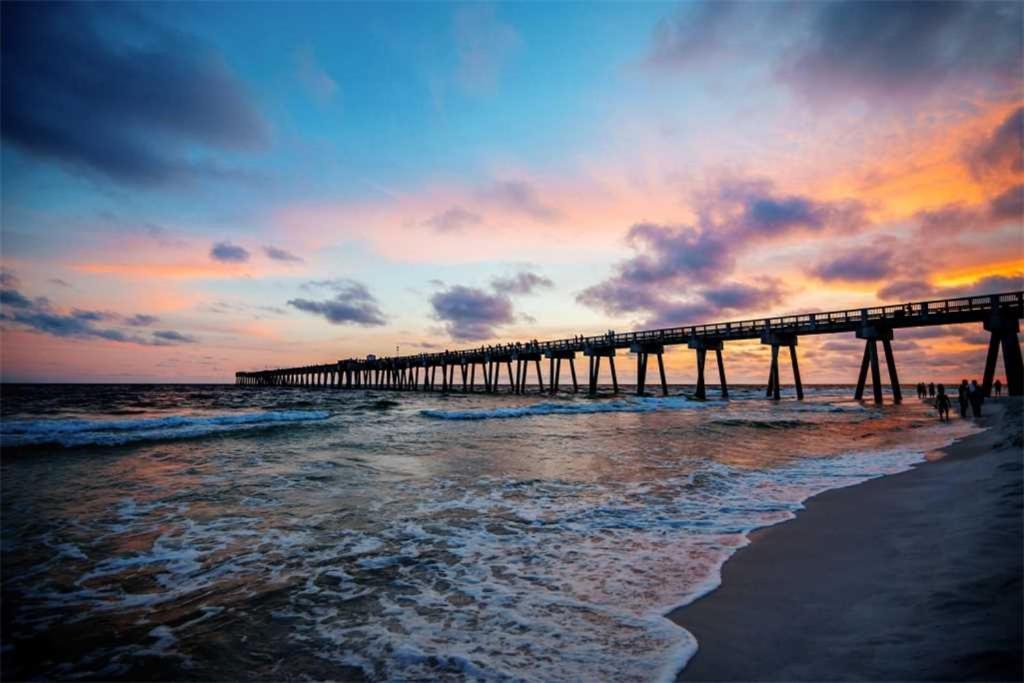 Laketown Wharf Panama City Beach Buitenkant foto
