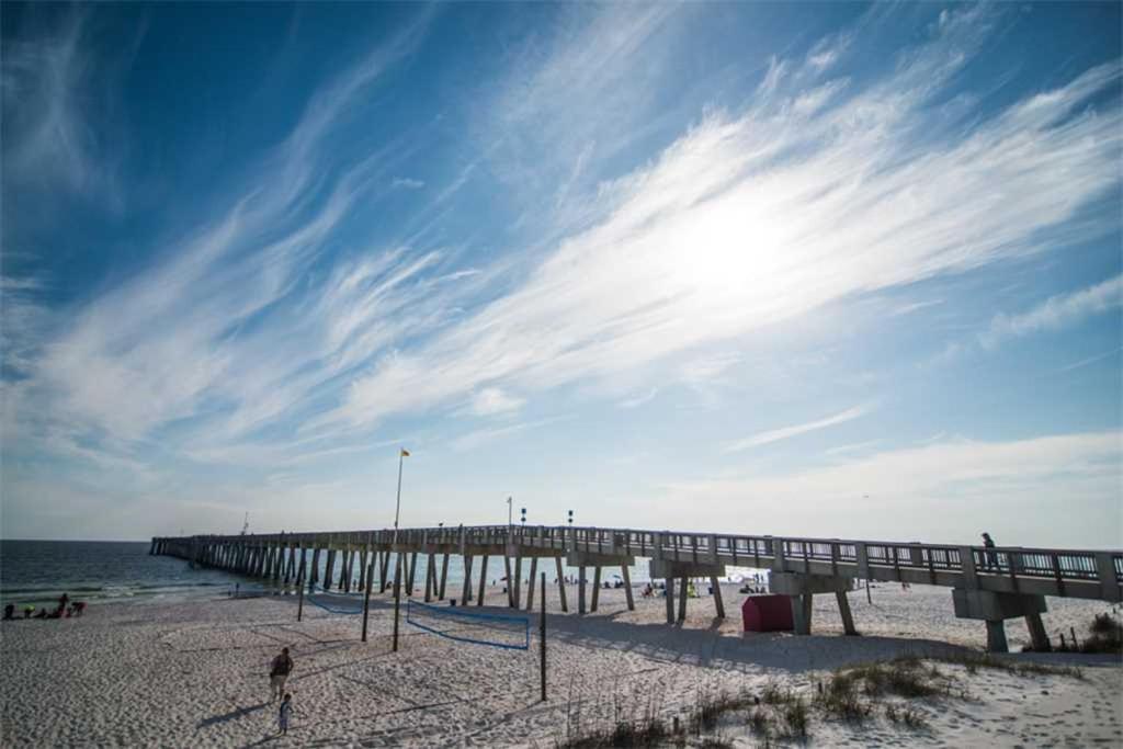 Laketown Wharf Panama City Beach Buitenkant foto