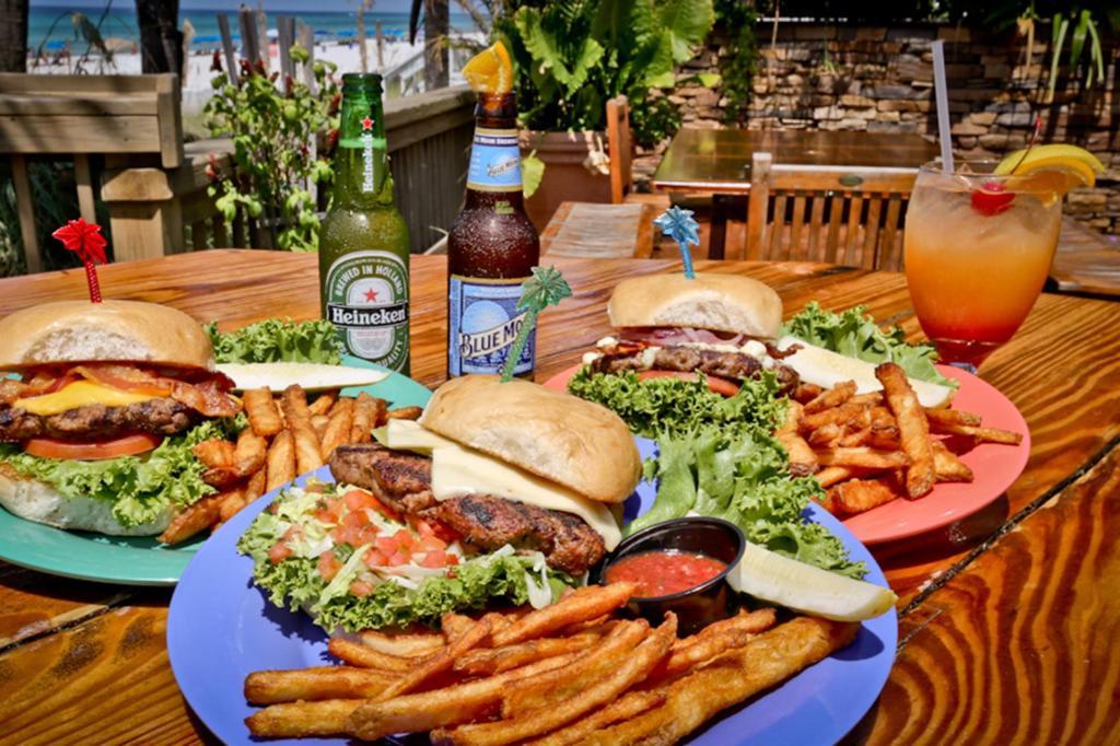 Laketown Wharf Panama City Beach Buitenkant foto
