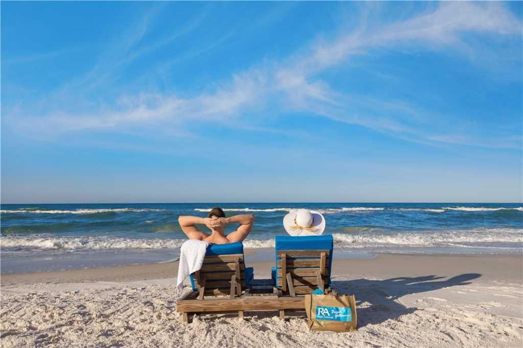 Laketown Wharf Panama City Beach Buitenkant foto