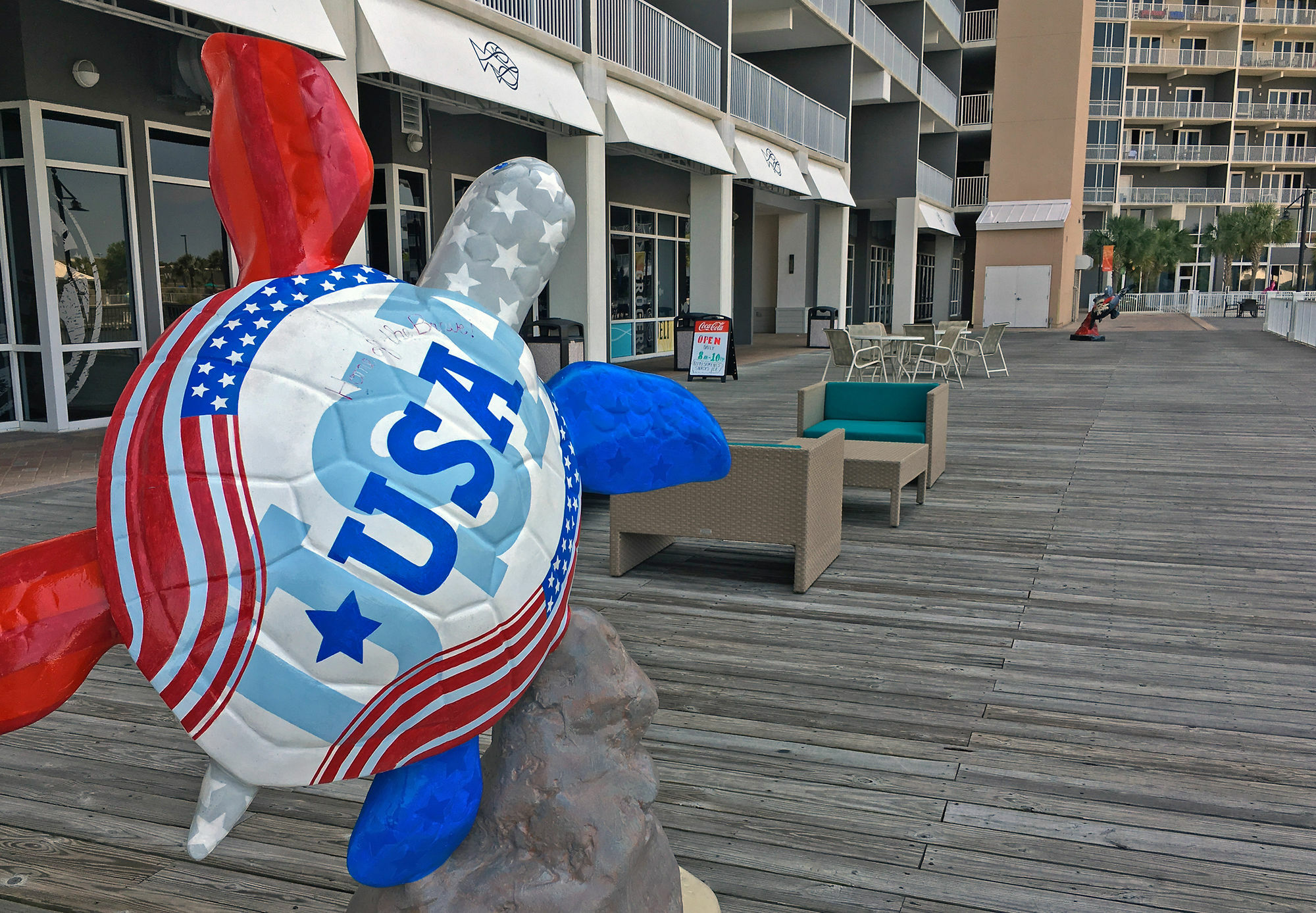 Laketown Wharf Panama City Beach Buitenkant foto
