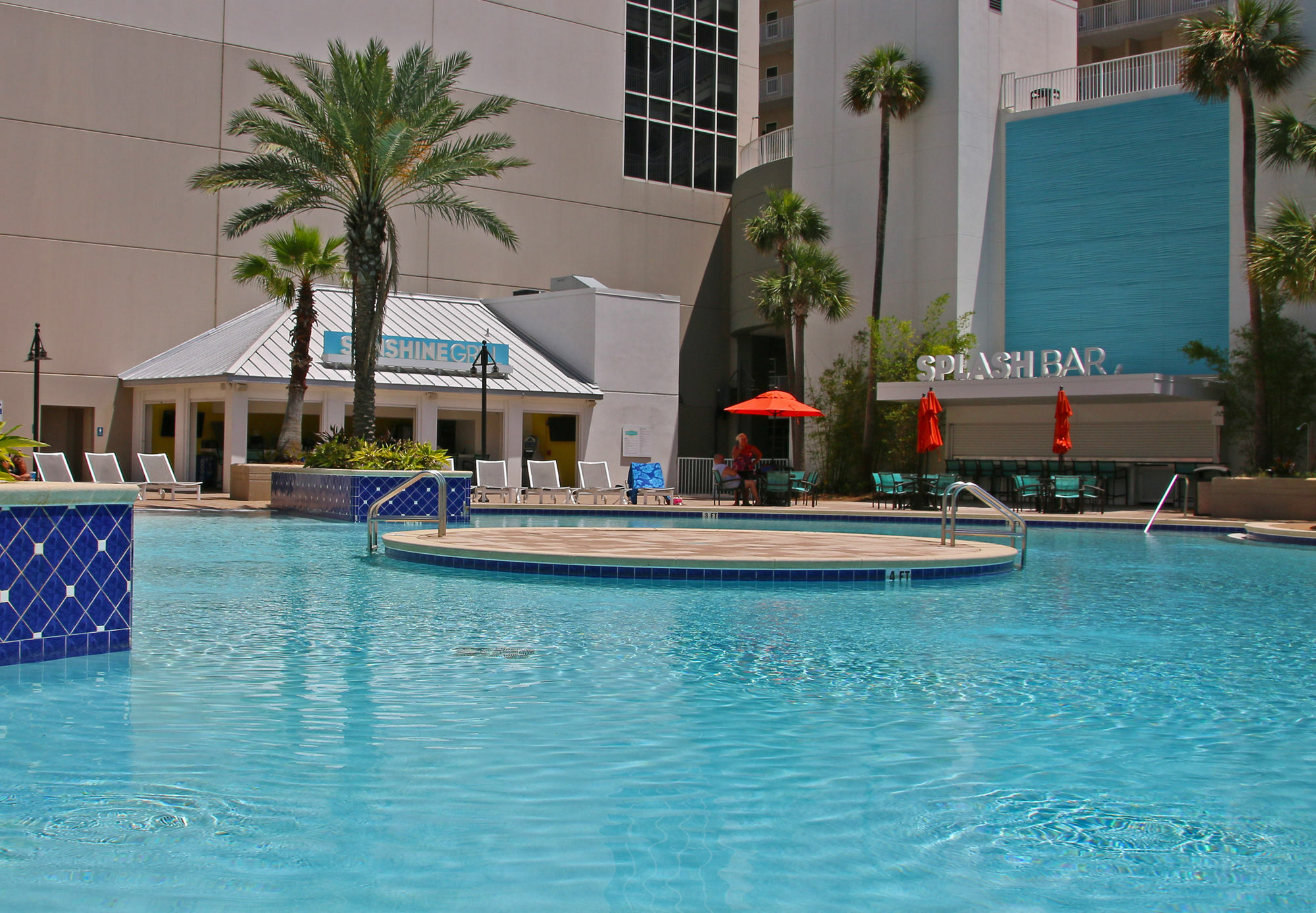Laketown Wharf Panama City Beach Buitenkant foto