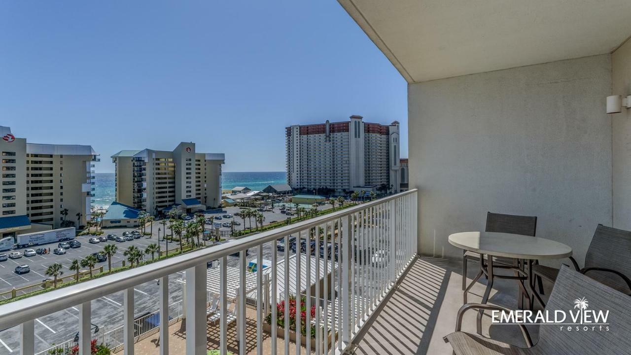 Laketown Wharf Panama City Beach Buitenkant foto