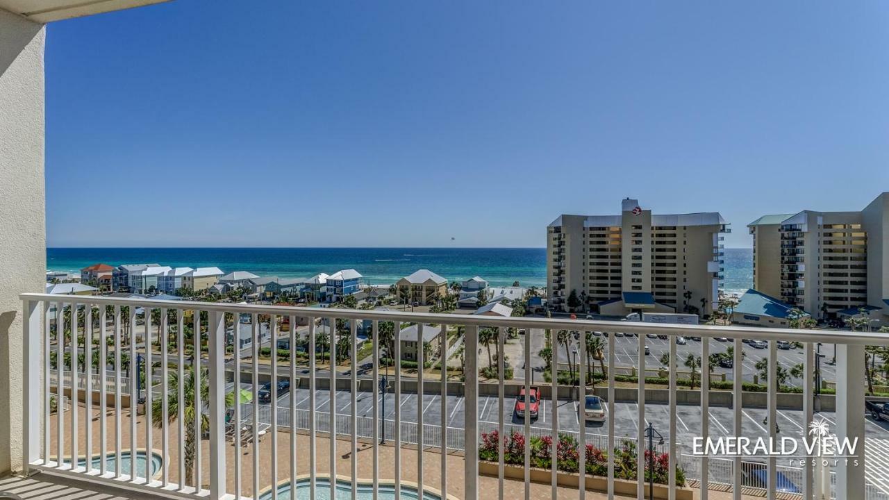Laketown Wharf Panama City Beach Buitenkant foto